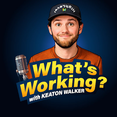 Keaton Walker